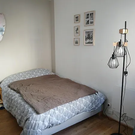 Le Daudet Lejlighed Nîmes