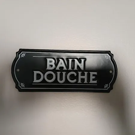 Le Daudet شقة *