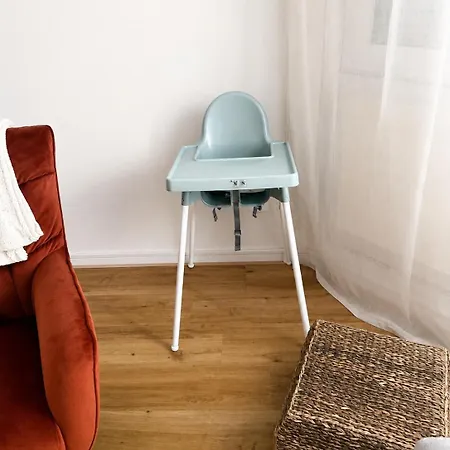 Apartment Le Daudet *